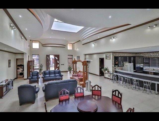 3 BEDROOM HOUSE FOR SALE IN MEYERSDAL